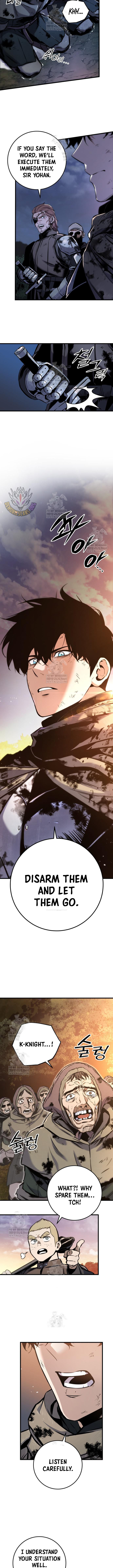 The Way of the Wandering Knight Chapter 13 9